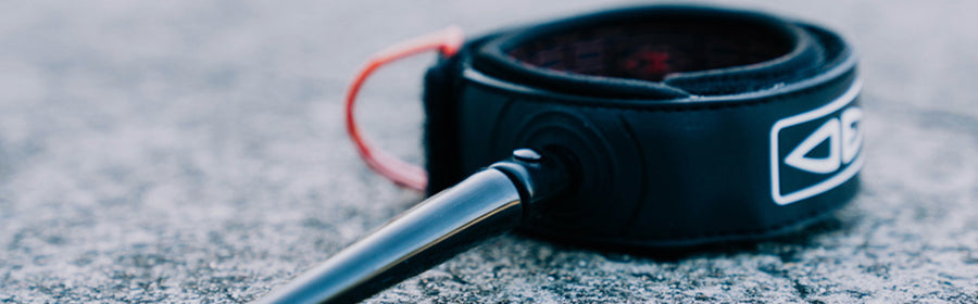 Shop Surfboard Leashes | Ocean and Earth South Africa– Ocean