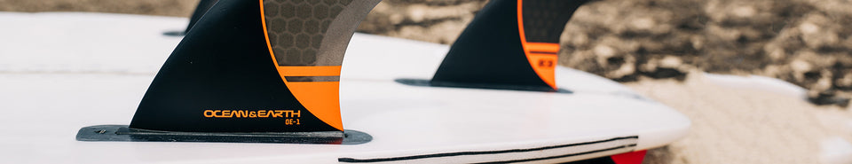 Shop Surf Fins - South Africa's Leading Online Surf Shop