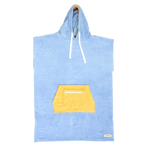 Poncho O&E Ladies Day Dream