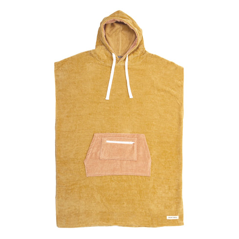 Poncho O&E Ladies Day Dream