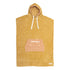 Poncho O&E Ladies Day Dream