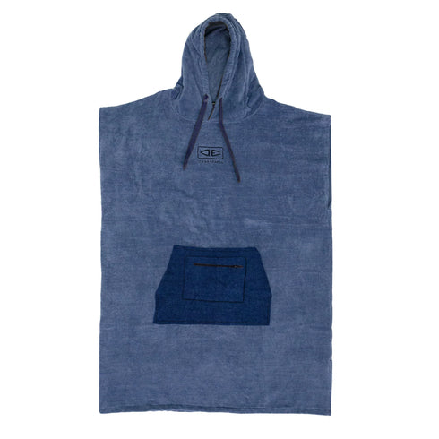 Poncho O&E Day Break