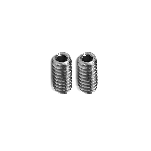 Fin Screw x 2 (7mm)