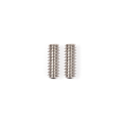 Fin Screw x 2 (7mm)