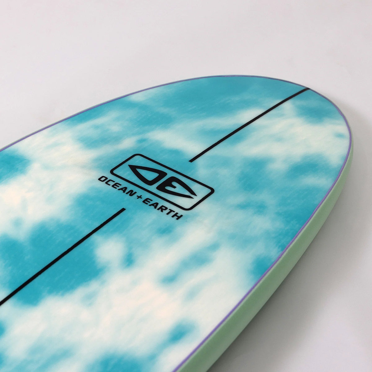 OCEAN＆EARTH ソフトボード OCEAN&EARTH THE BUG SOFT 5'2 子供