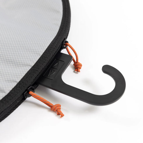 Boardbag COR_X Shortboard Day Cover - 1