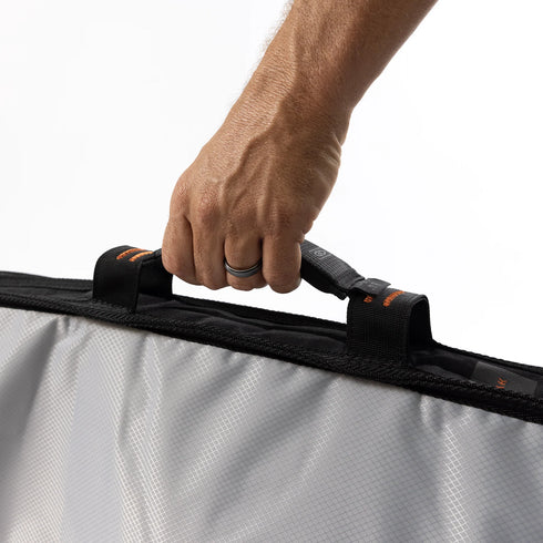 Boardbag Hypa Shortboard Day Cover - 1 Board