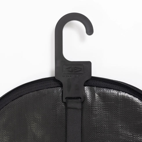 Boardbag Hypa Shortboard Day Cover - 1 Board