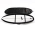 Boardbag Hypa Shortboard Travel Cover - 3 Board