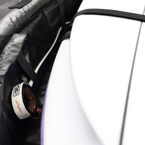 Boardbag Hypa Shortboard Travel Cover - 3 Board