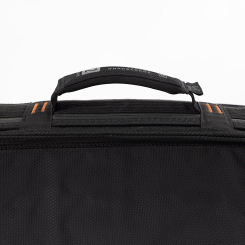 Boardbag Hypa Shortboard Travel Cover - 3 Board