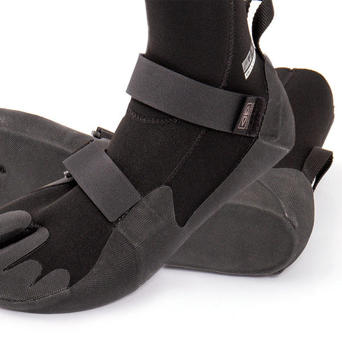 Bootie Free Flex 3mm Bells Split Toe