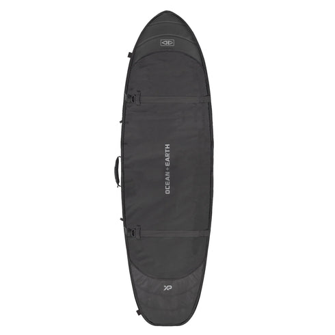 Boardbag Hypa Fish/Short Travel Cover - 4 Board