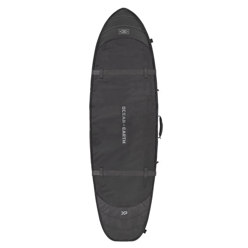 Boardbag Hypa Fish/Short Travel Cover - 4 Board