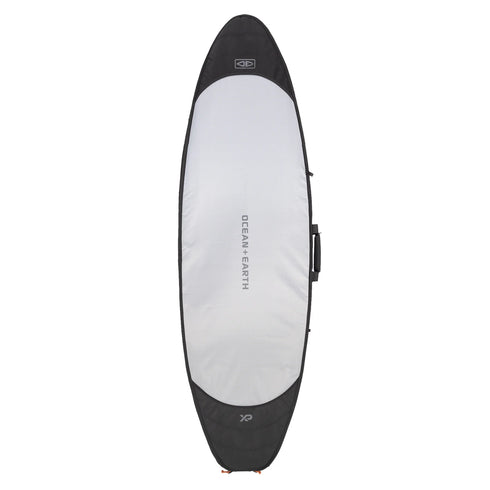 Boardbag Hypa Shortboard Day Cover - 1 Board