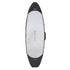 Boardbag Hypa Shortboard Day Cover - 1 Board