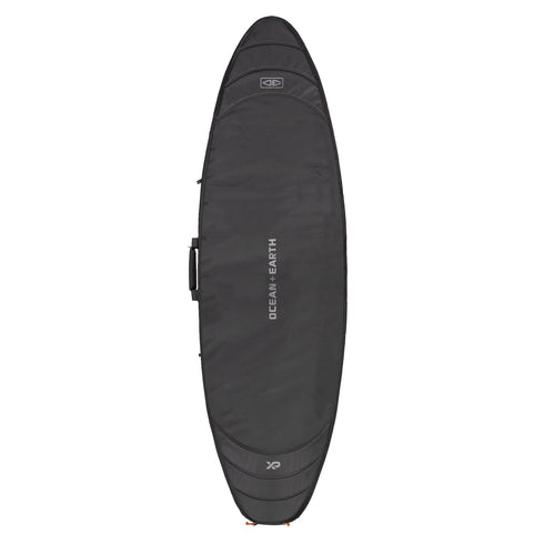 Boardbag Hypa Shortboard Day Cover - 1 Board
