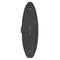 Boardbag Hypa Shortboard Day Cover - 1 Board
