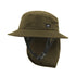 Surf Hat O&E Indo Stiff Peak