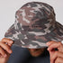 Surf Hat Bingin Lightweight Soft Peak Camo