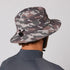 Surf Hat Bingin Lightweight Soft Peak Camo