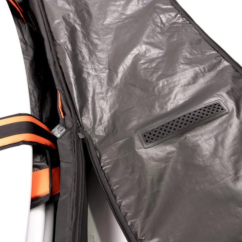 Boardbag APEX Shortboard Travel Cover - 3 Board / 6'8"