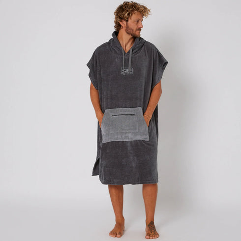 Poncho O&E Day Break
