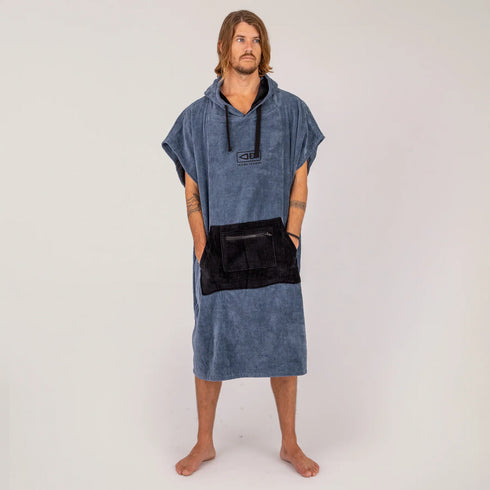 Poncho O&E Day Break