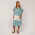 Poncho O&E Ladies Day Dream
