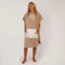 Poncho O&E Ladies Day Dream