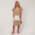 Poncho O&E Ladies Day Dream
