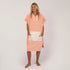 Poncho O&E Ladies Day Dream