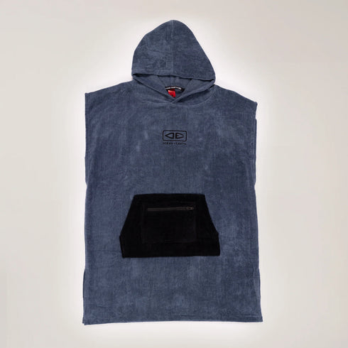 Poncho O&E Youth