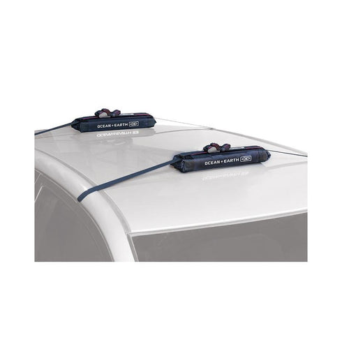 Roof Gear O&E Quick Racks O&E