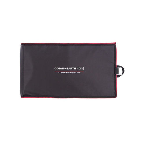 Longboard Fin Pouch O&E