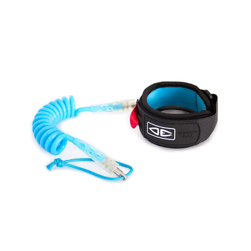 Leash O&E Bodyboard Bicep Coil