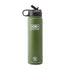 Insulated Flip Lid Flask 720ml O&E