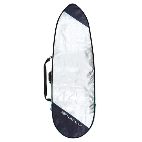 Boardbag O&E Barry Basic Fish