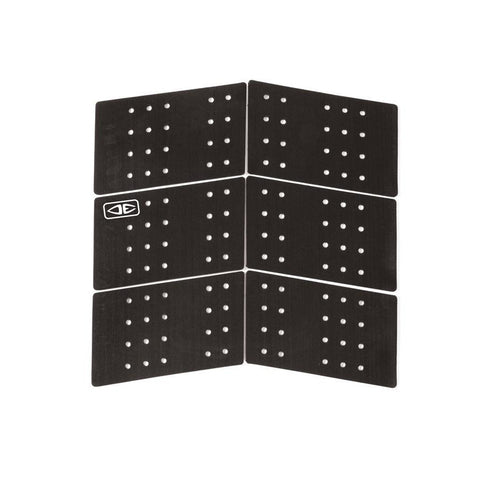 Grip O&E Monkey Magic Front