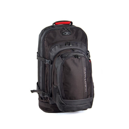 Bag O&E Men's Bells Whistles Backpack