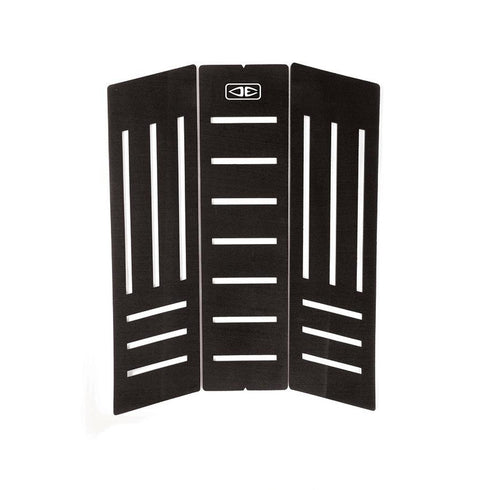 Grip O&E Down The Line Front