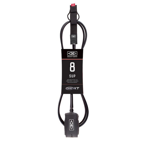 Premium SUP One-XT SUP Leash - 8ft