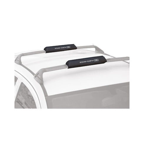 Rax Pads O&E Small Soft Surfboard Racks