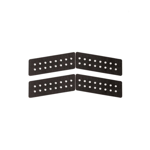 Grip O&E Boomerange 4 Piece Deckpad Traction