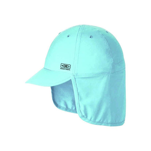 Hat O&E Kids Sunbreaker Beach Hat