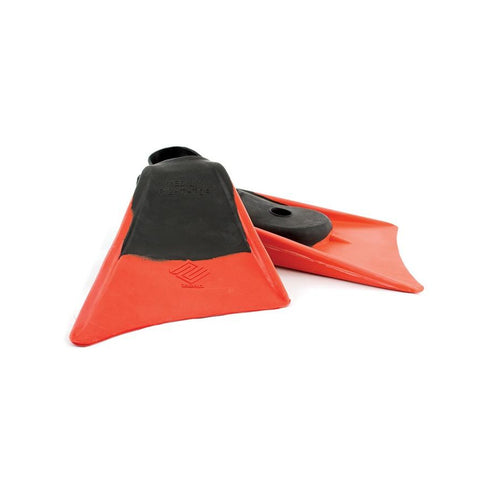 Bodyboard O&E Zero Swim Fins