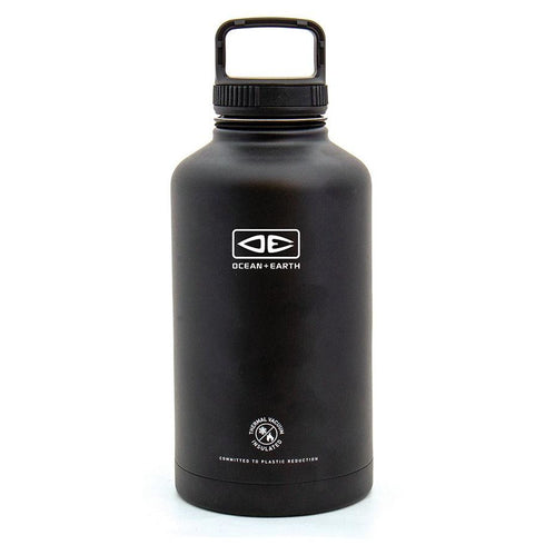 Waterbottle O&E SS Insulated 1.9lt Growler
