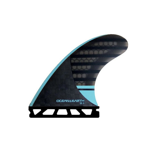 Speed Thruster Fins Surfboard Fins
