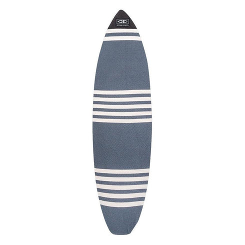 Sock O&E Stretch Cover Fish