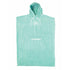 Poncho O&E Ladies Hooded